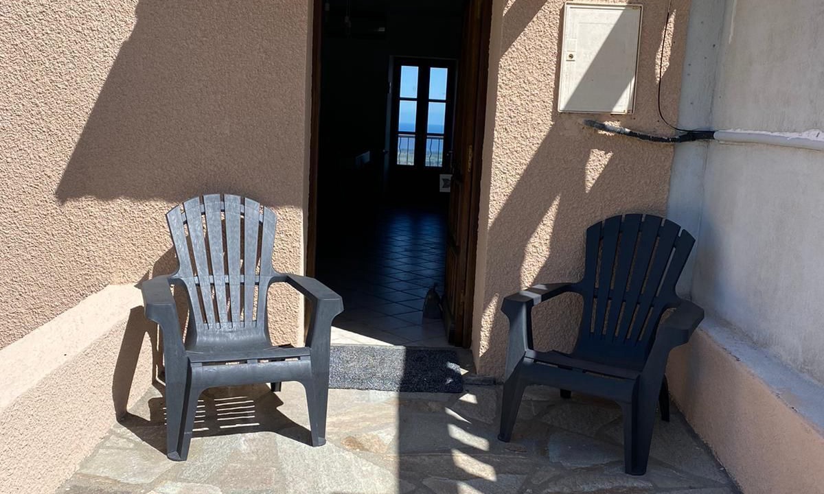 Photo of Patio Balcony in Taglio-Isolaccio