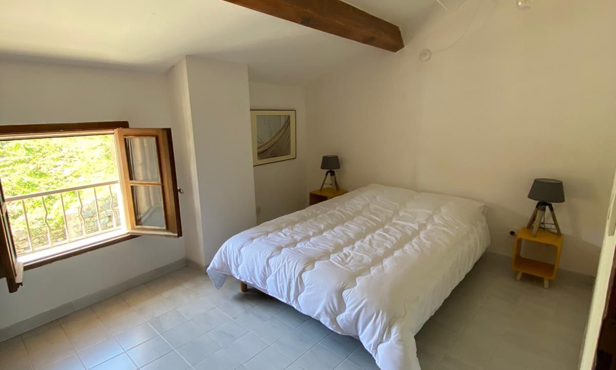 Photo of Bedroom in Taglio-Isolaccio