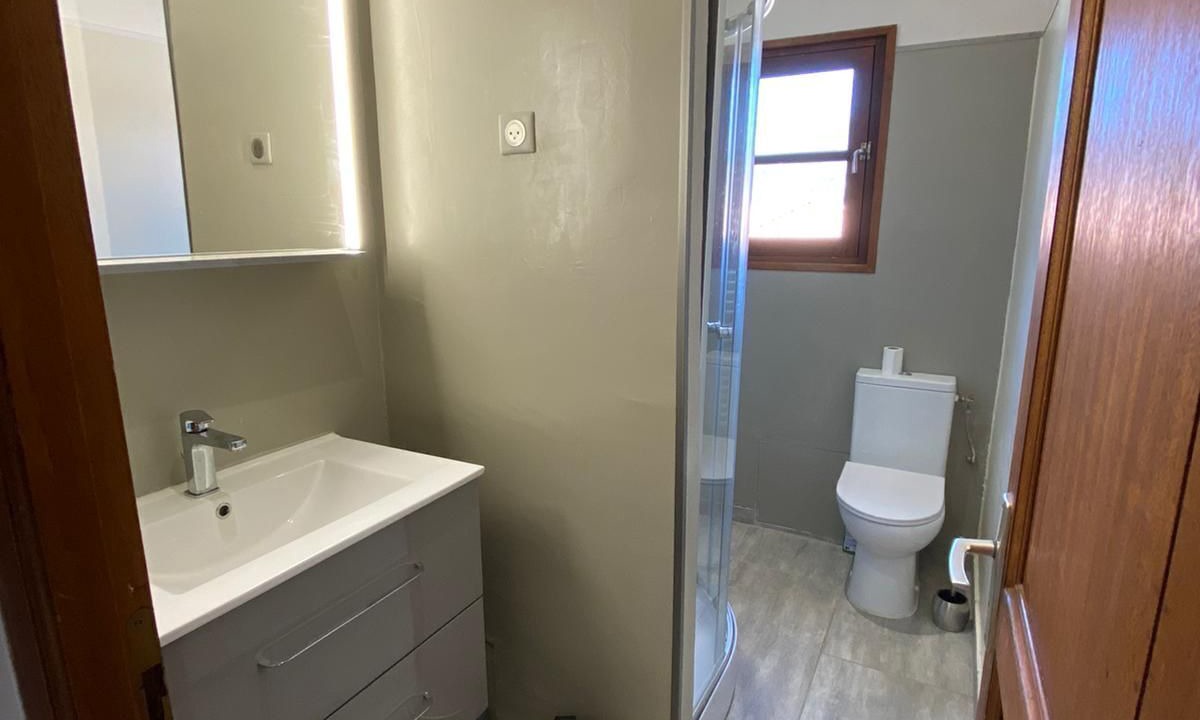 Photo of Bathroom in Taglio-Isolaccio