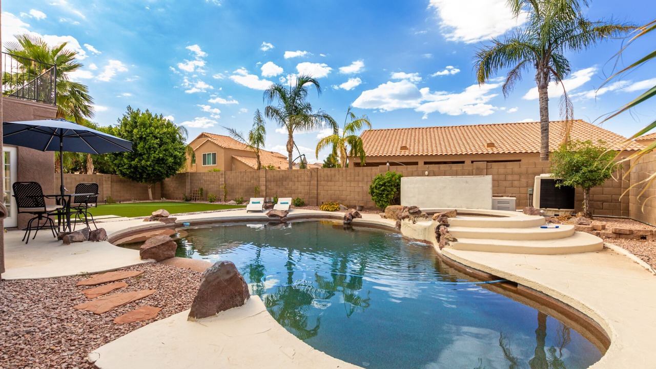 Photo of Outdoor in East Mesa