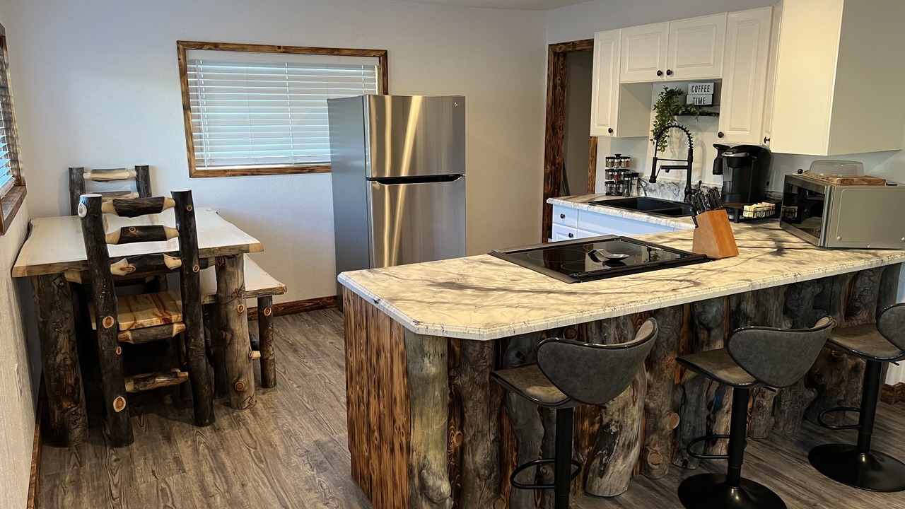 Photo of Kitchen in Glendale