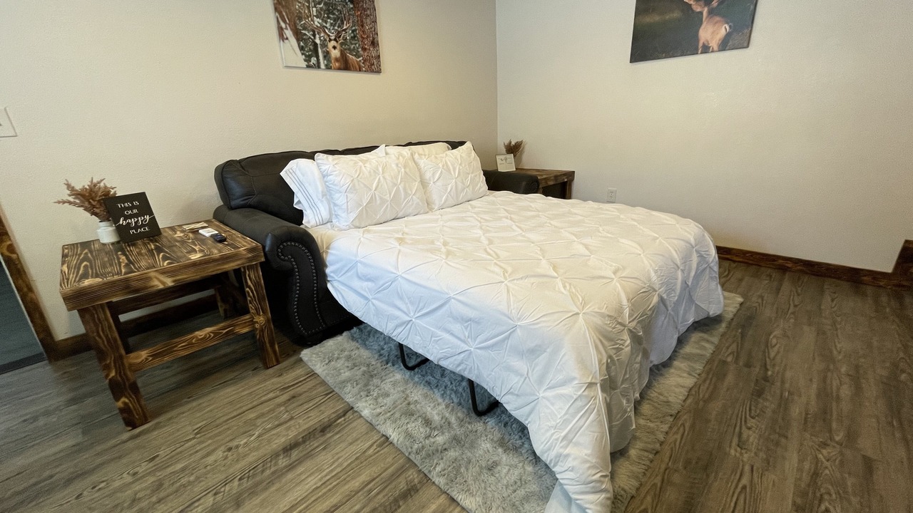 Photo of Bedroom in Glendale