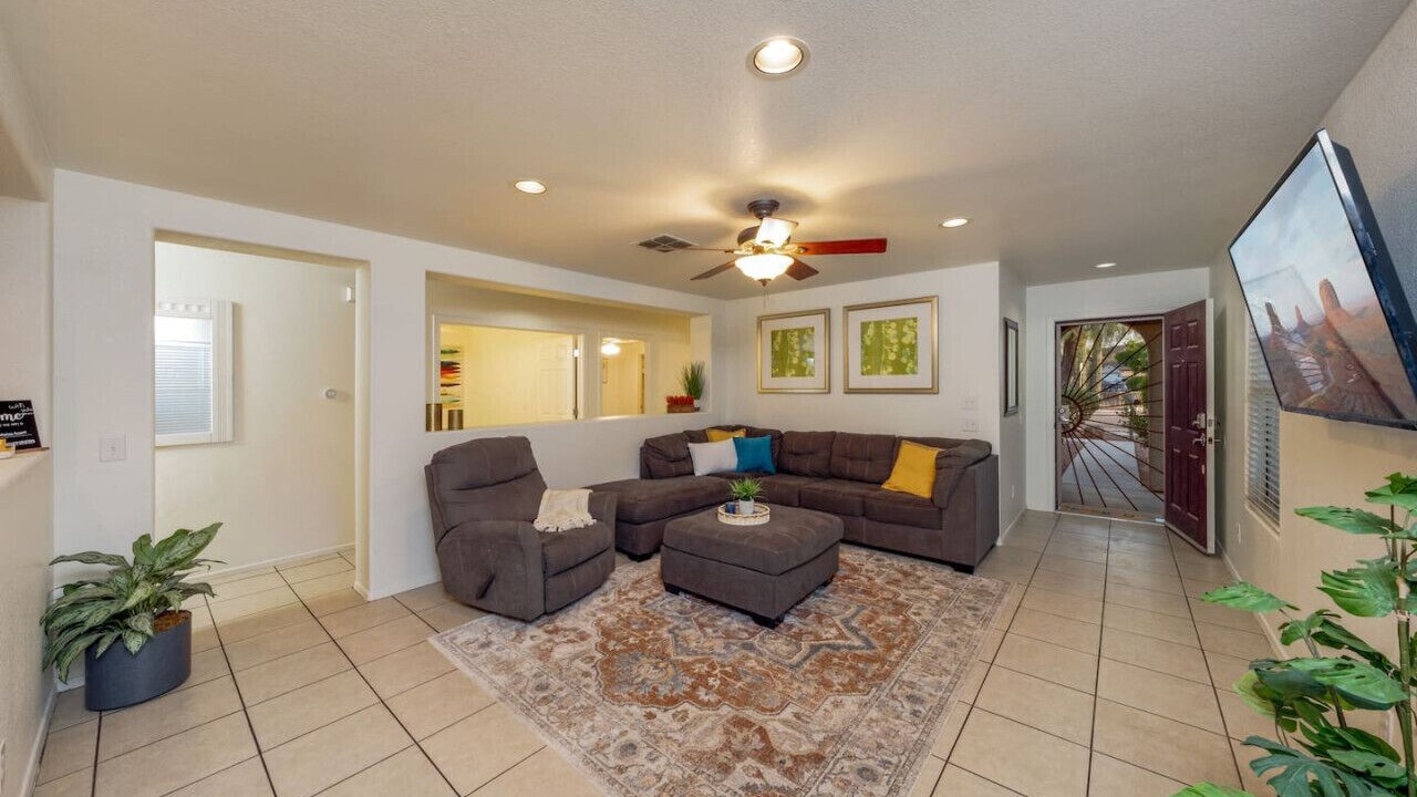 Photo of Bedroom in Tucson