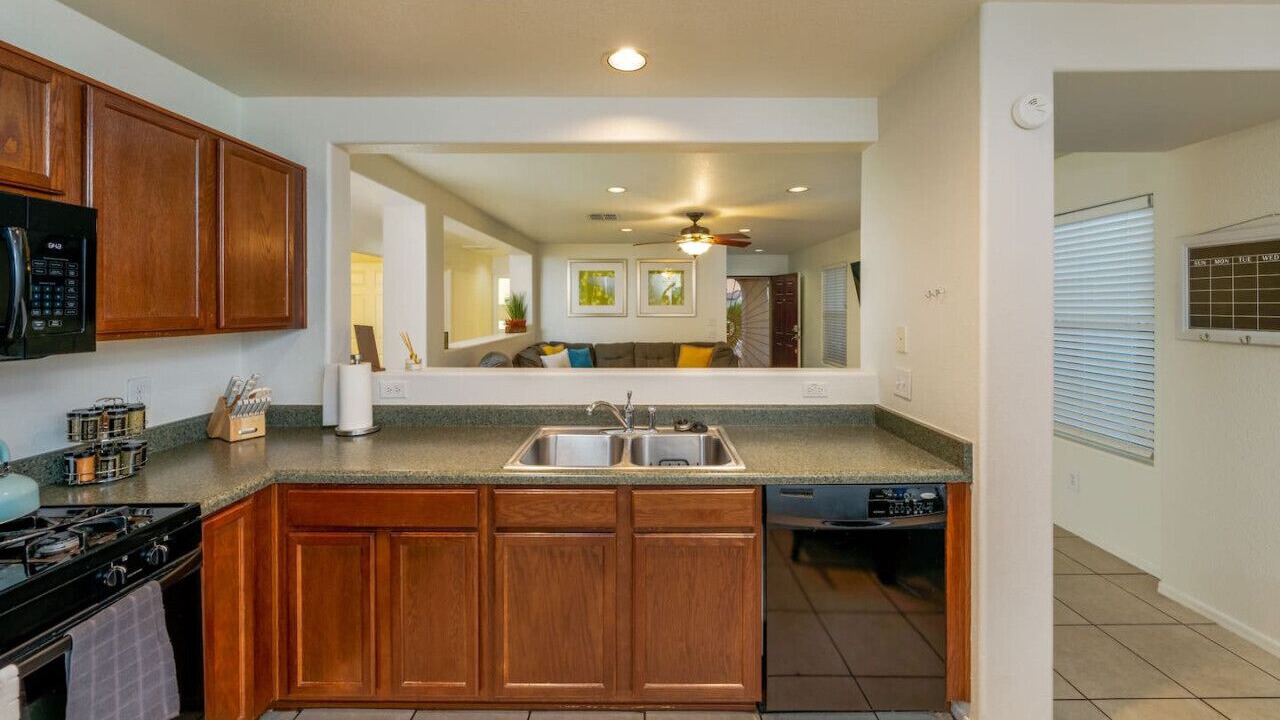 Photo of Bedroom in Tucson