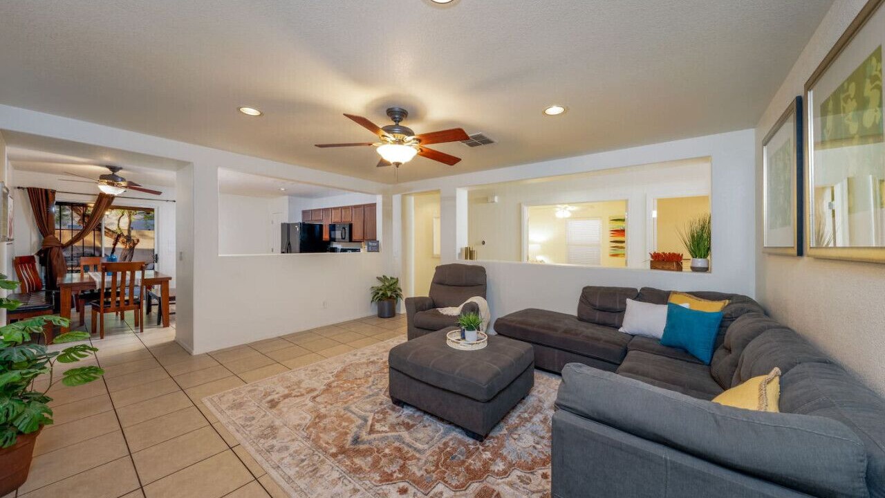 Photo of Bedroom in Tucson