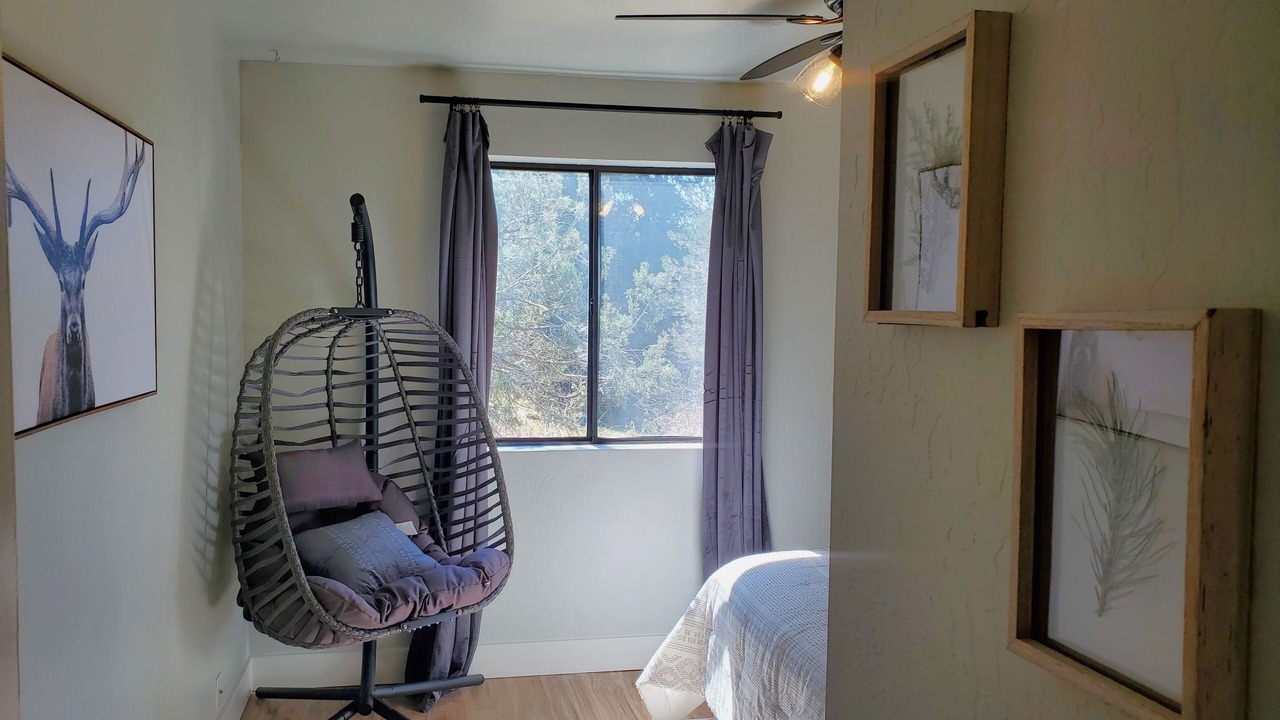Photo of Bedroom in Payson