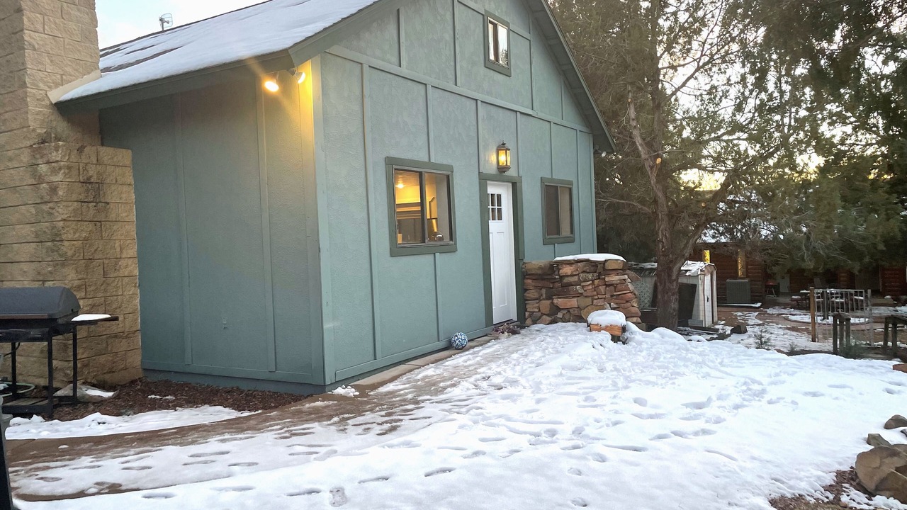 Photo of Outdoor in Payson
