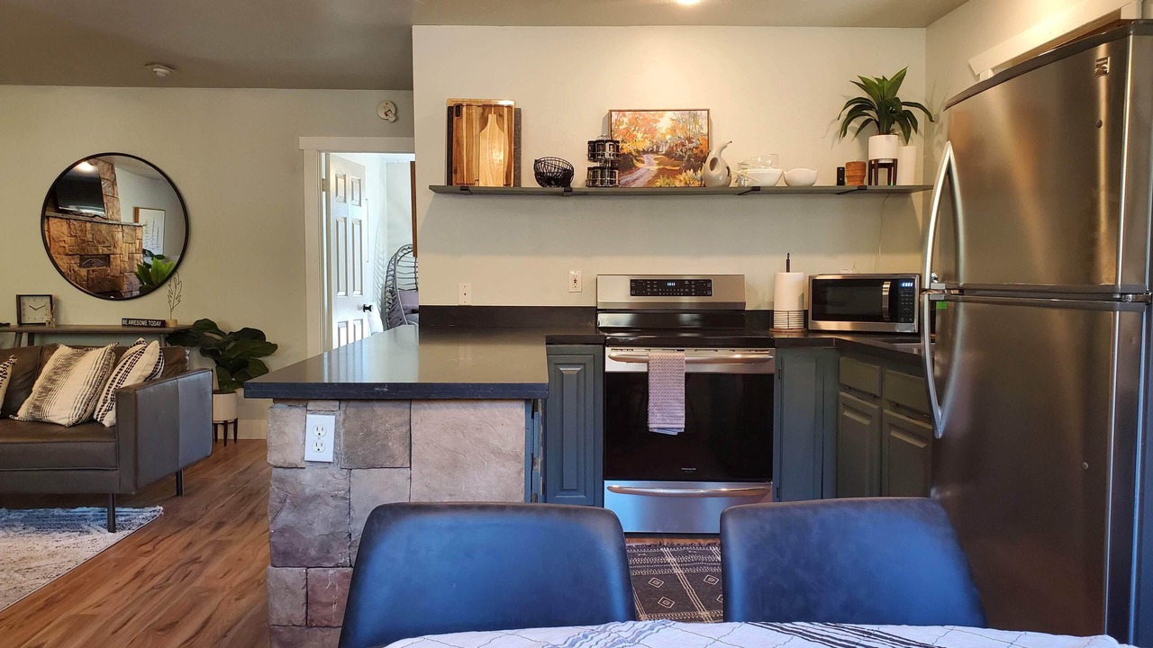 Photo of Kitchen in Payson