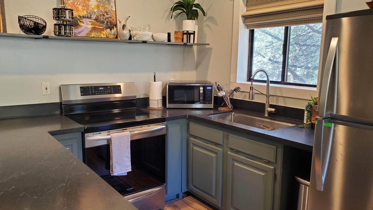 Photo of Kitchen in Payson