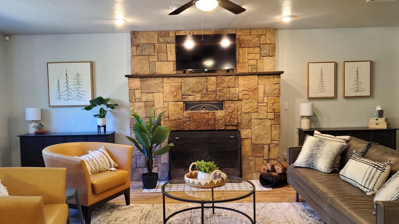 Photo of Livingroom in Payson