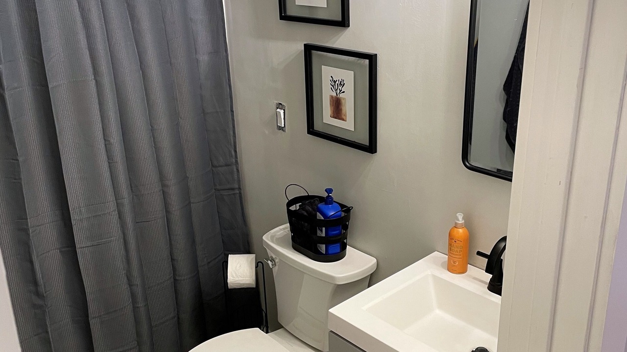 Photo of Bathroom in Payson