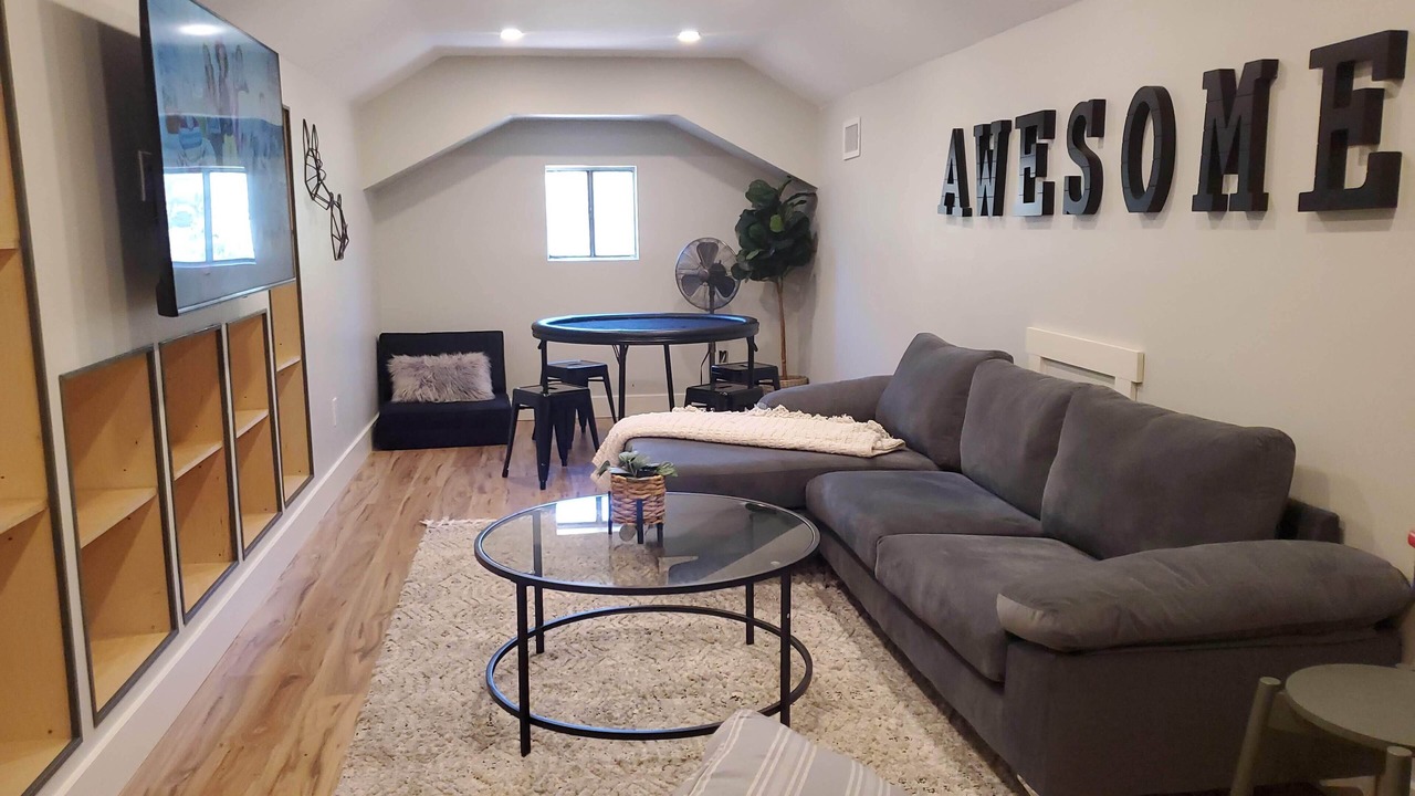 Photo of Livingroom in Payson