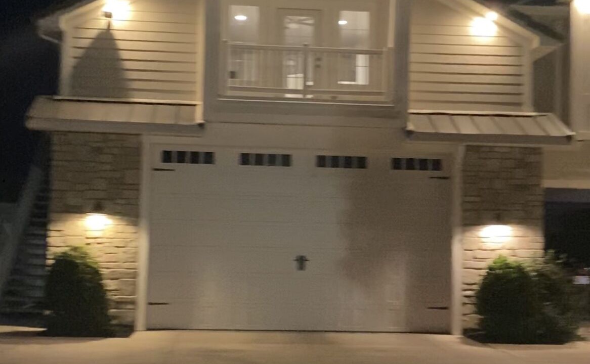 Photo of Patio Balcony in Hurricane