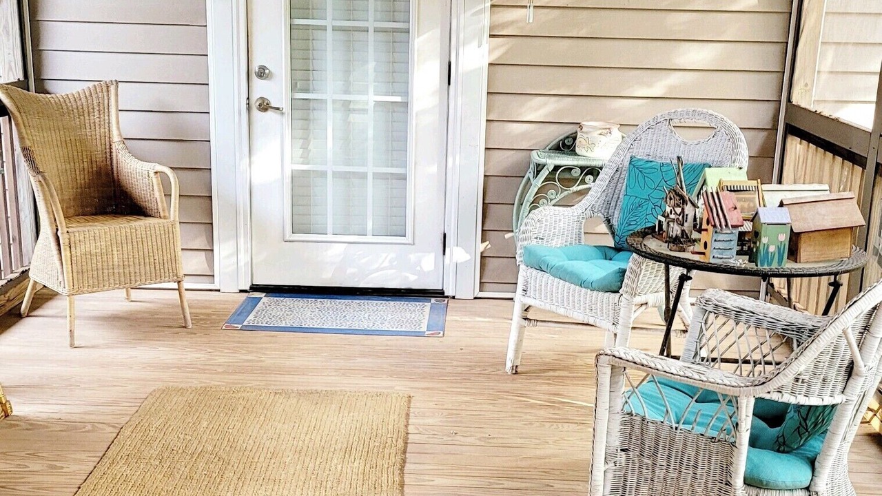 Photo of Outdoor in Sullivan's Island