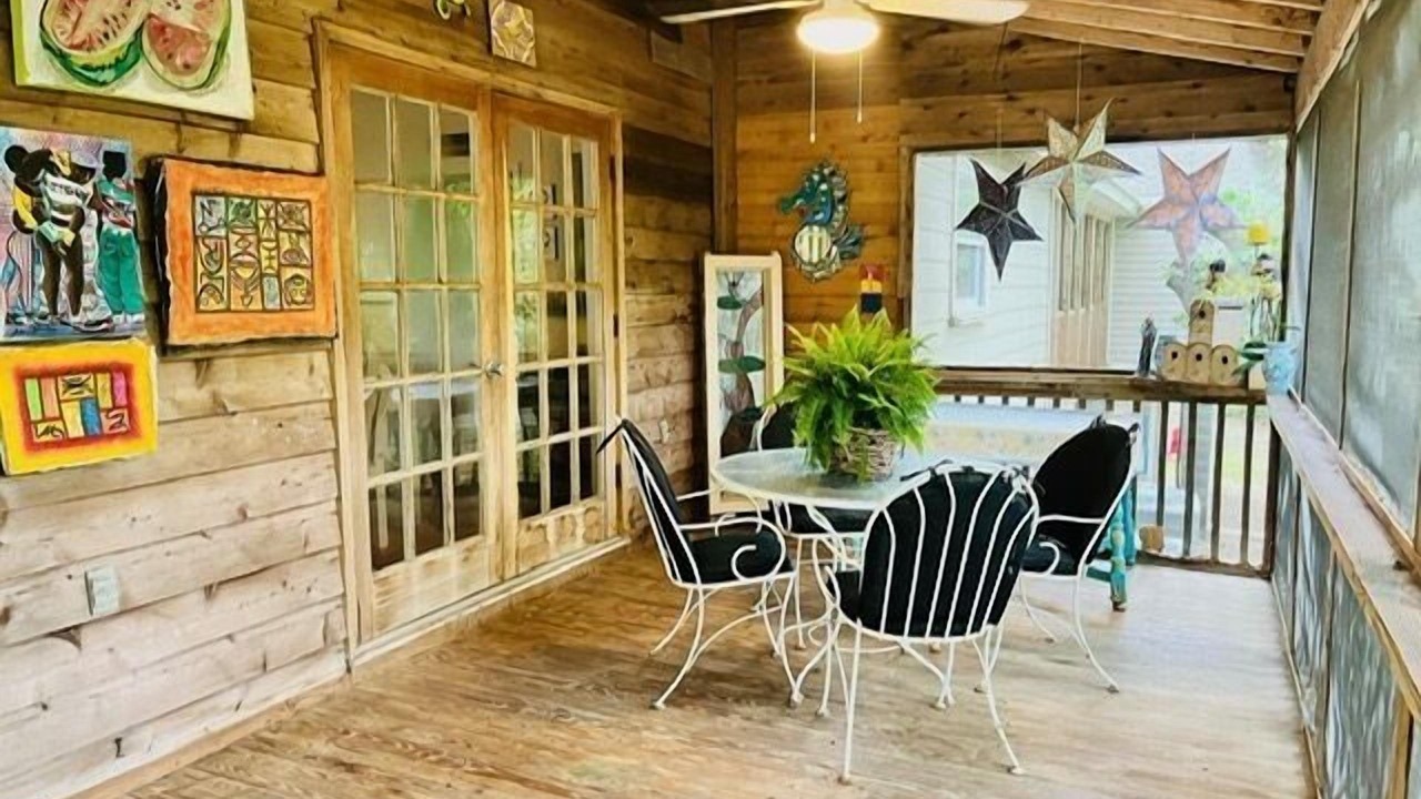 Photo of Outdoor in Sullivan's Island