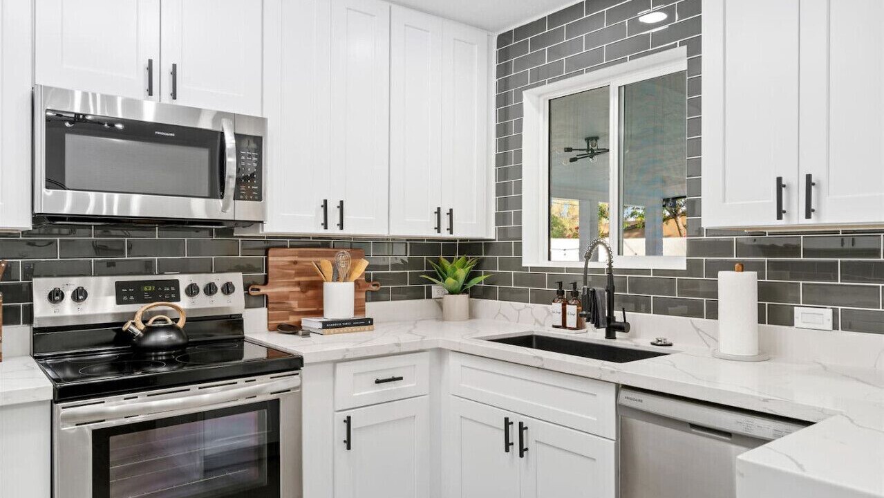 Photo of Kitchen in Tempe