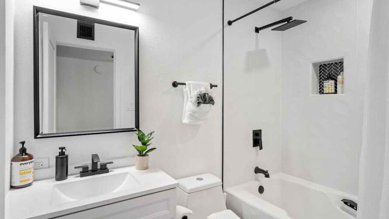Photo of Bathroom in Tempe