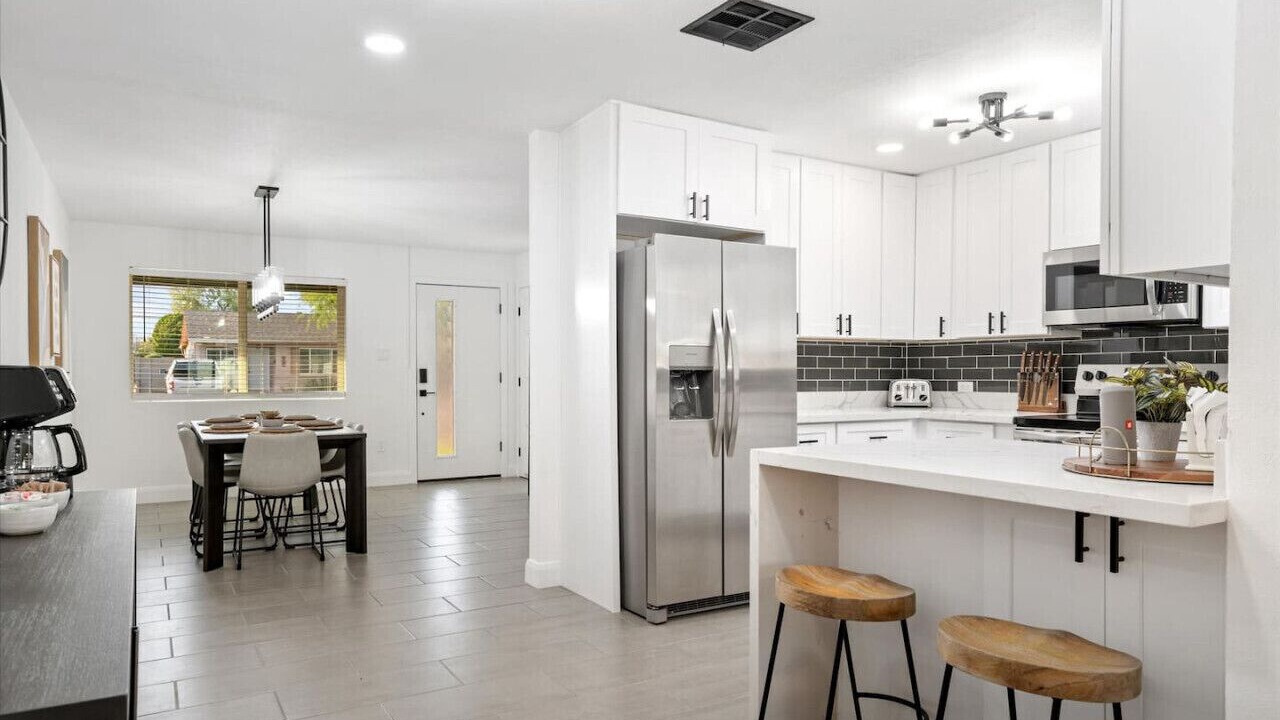 Photo of Kitchen in Tempe