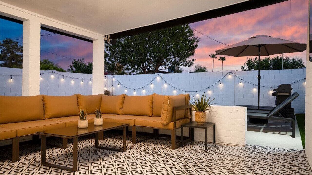 Photo of Patio Balcony in Tempe