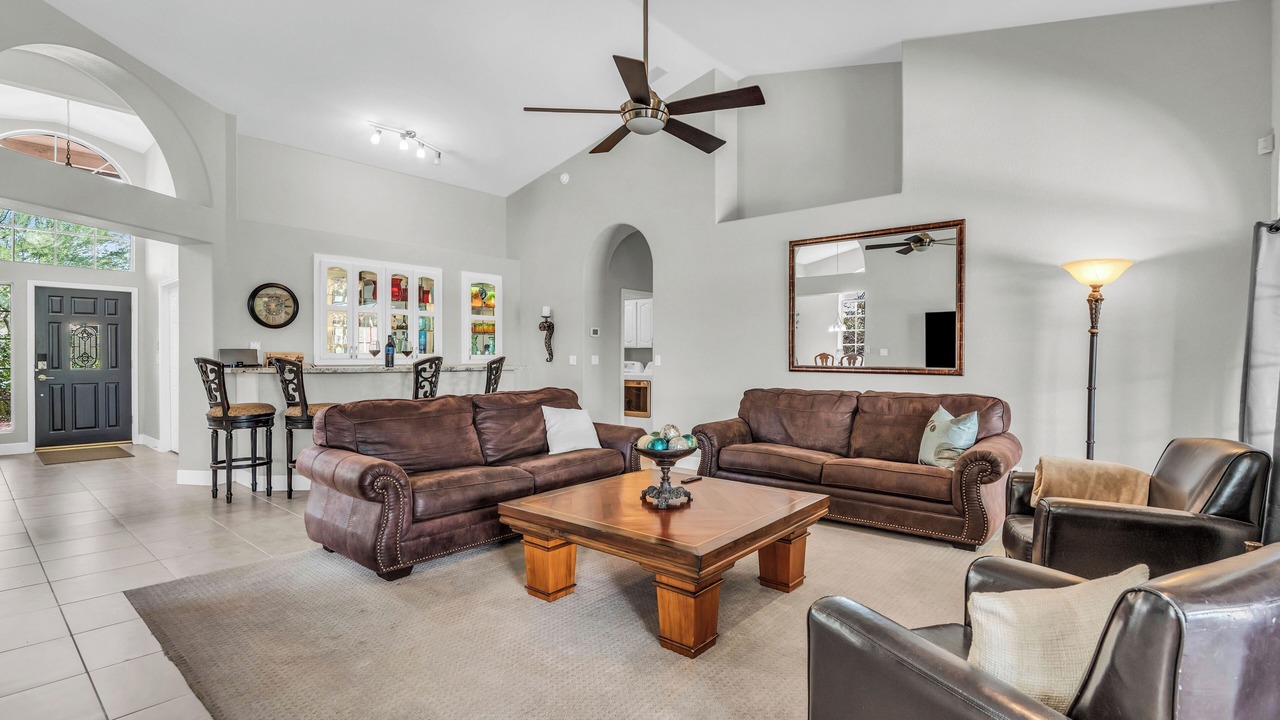 Photo of Livingroom in Foothills