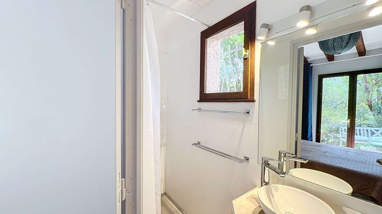 Photo of Bathroom in Santa Giulia