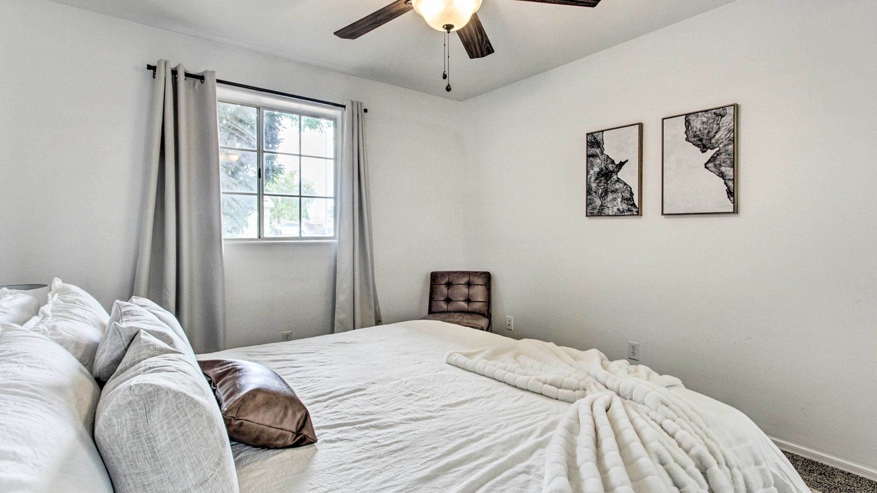 Photo of Bedroom in Chandler