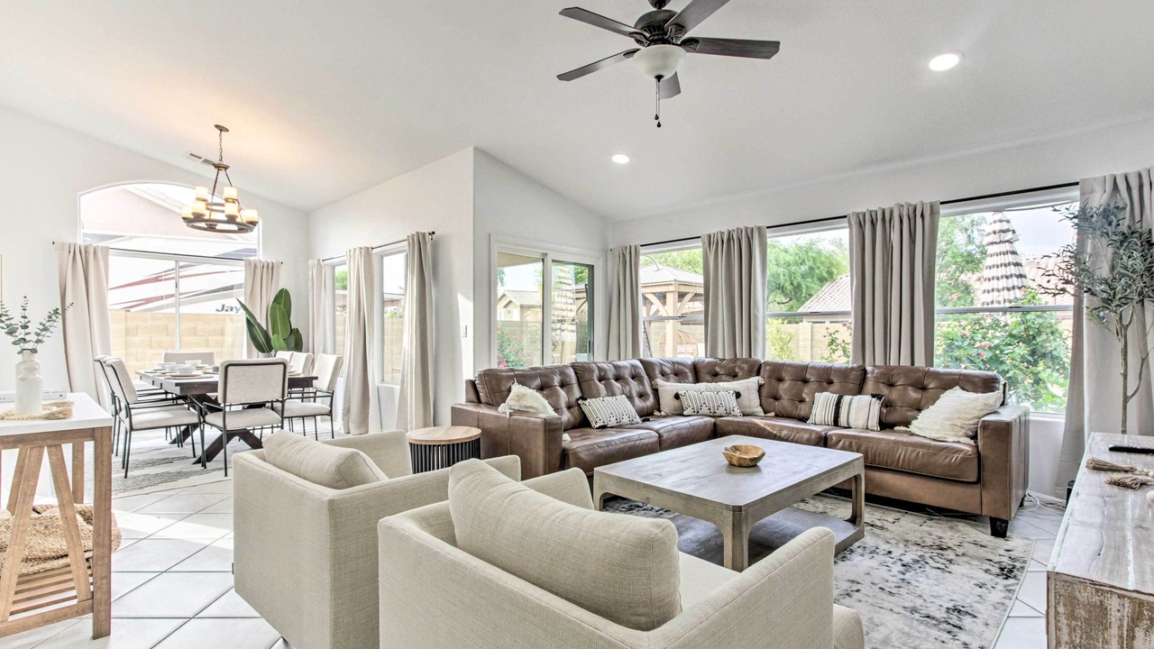 Photo of Bedroom in Chandler