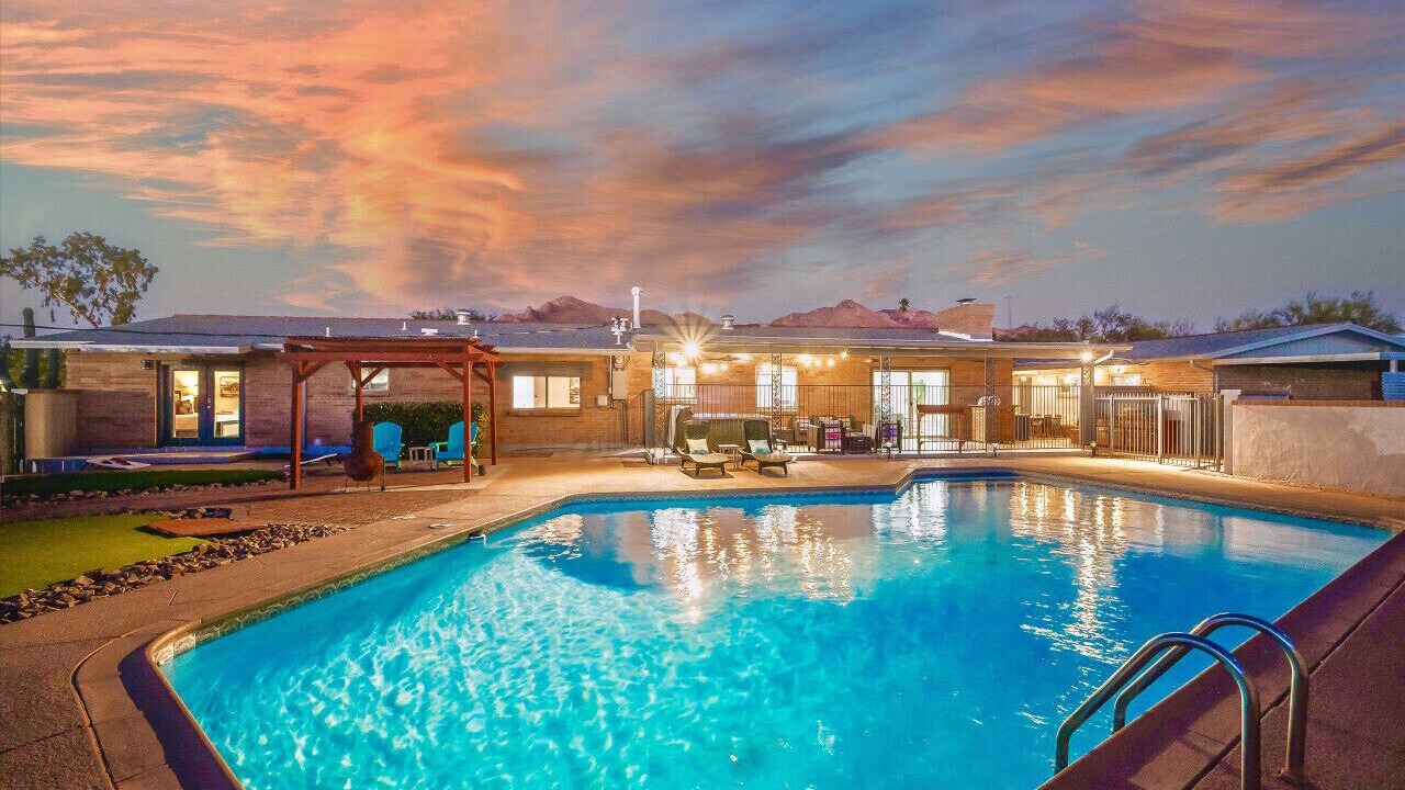Photo of Outdoor in Casas Adobes Estates