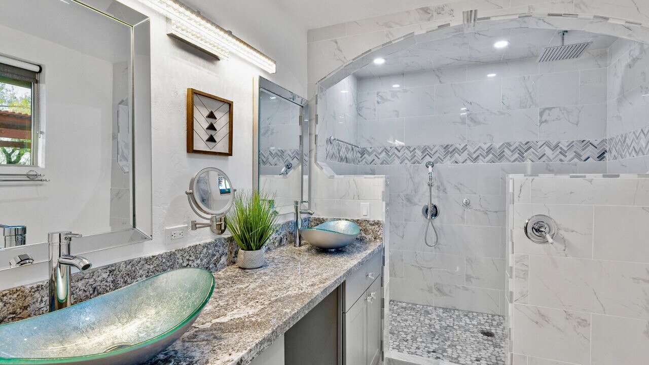 Photo of Bathroom in Casas Adobes Estates