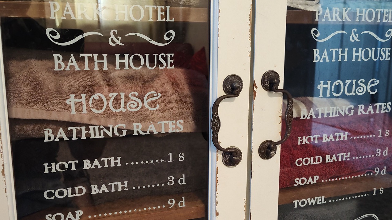 Photo of Bathroom in West Price Hill