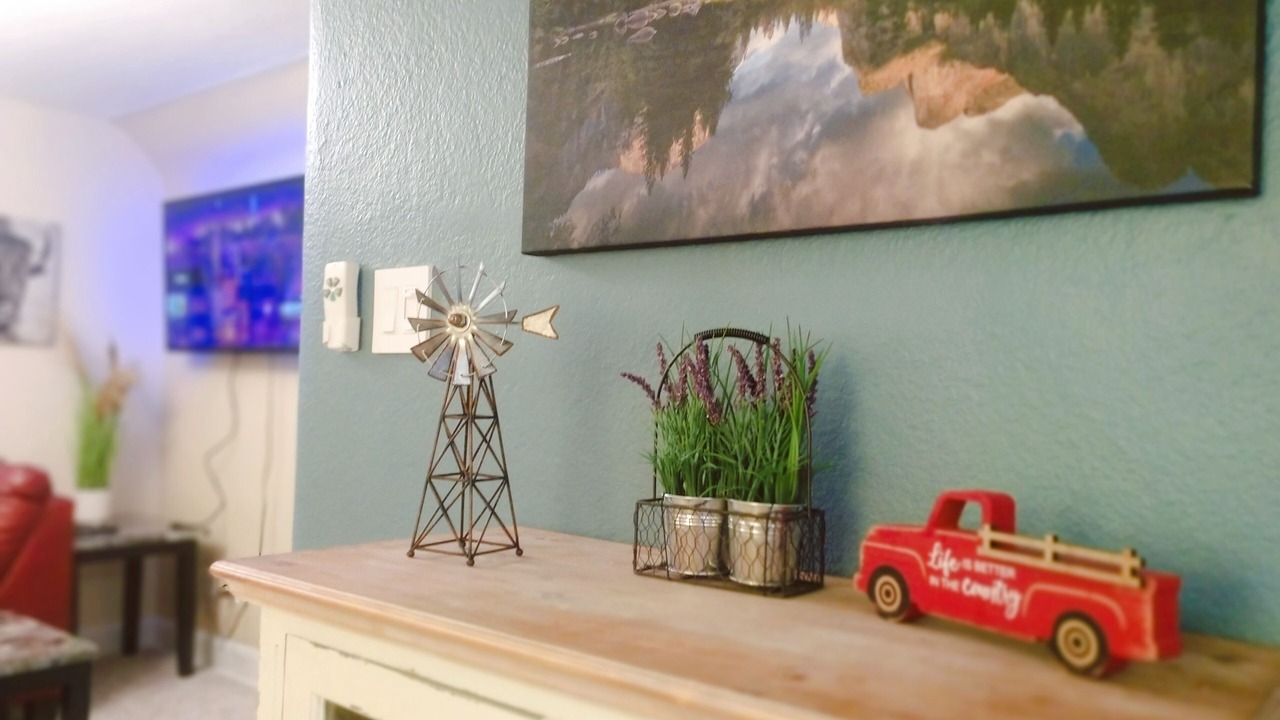 Photo of Livingroom in West Price Hill