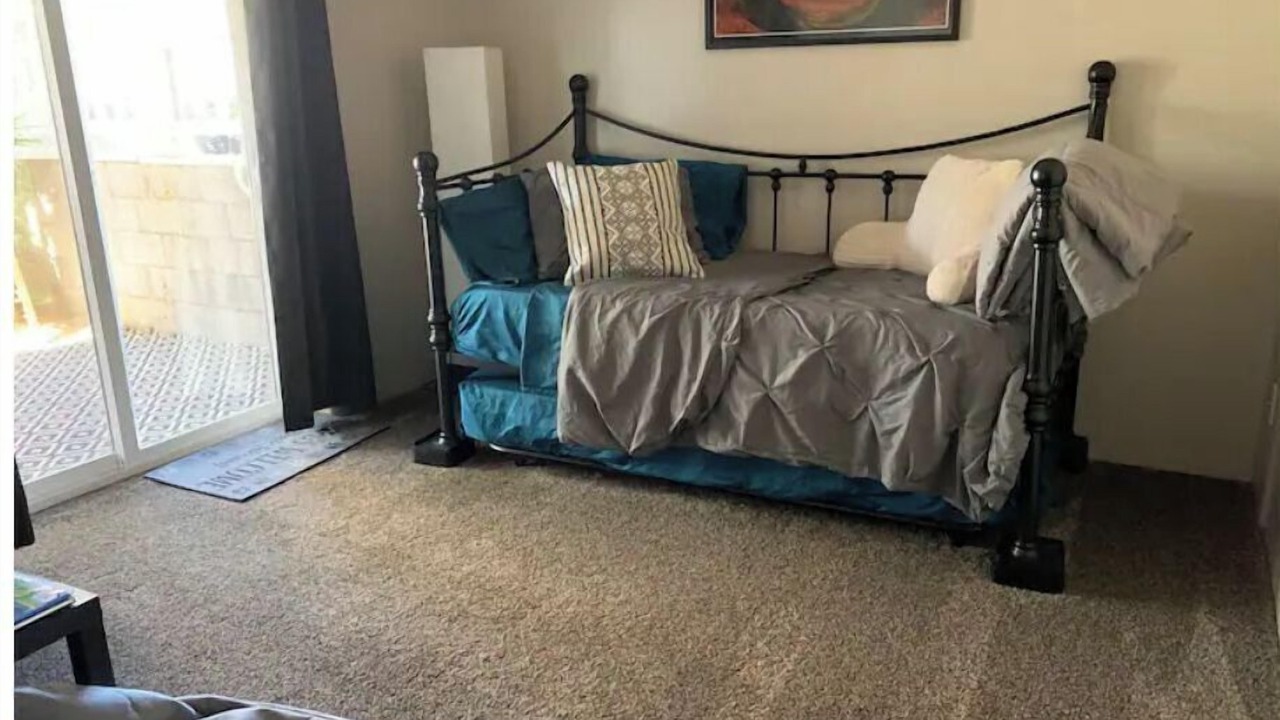 Photo of Bedroom in Page