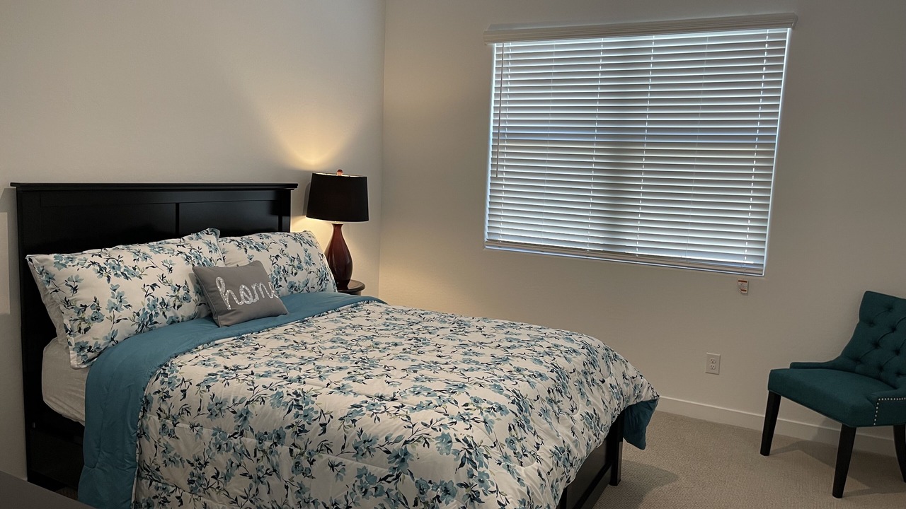 Photo of Bedroom in Surprise