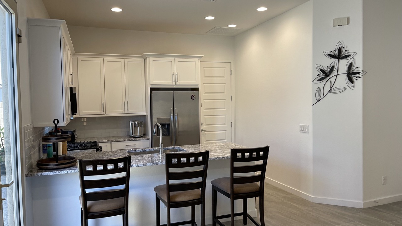 Photo of Kitchen in Surprise