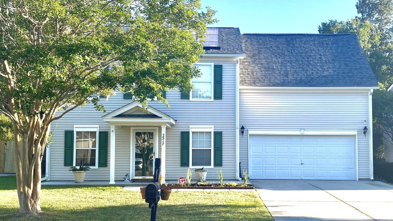 Photo of Outdoor in North Charleston