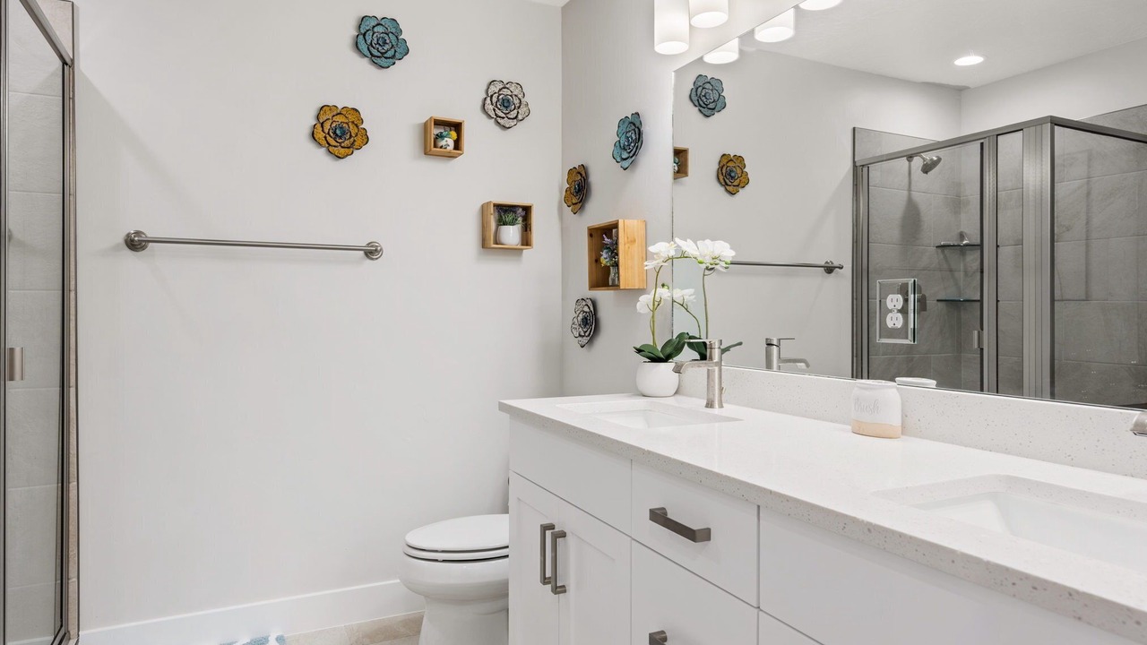 Photo of Bathroom in Washington