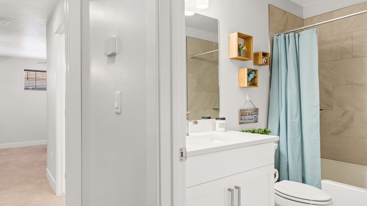 Photo of Bathroom in Washington