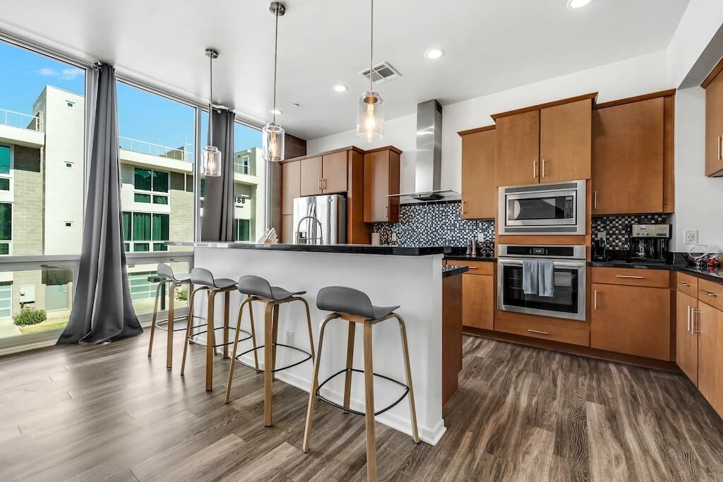 Photo of Kitchen in Riverside