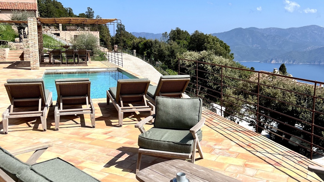 Photo of Patio Balcony in Piana