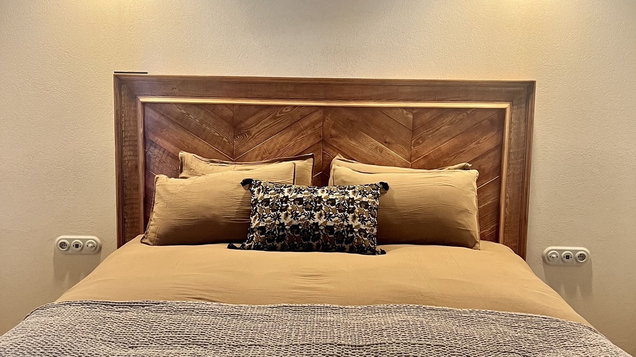 Photo of Bedroom in Piana