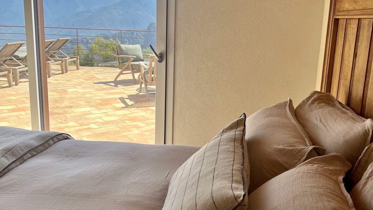 Photo of Bedroom in Piana