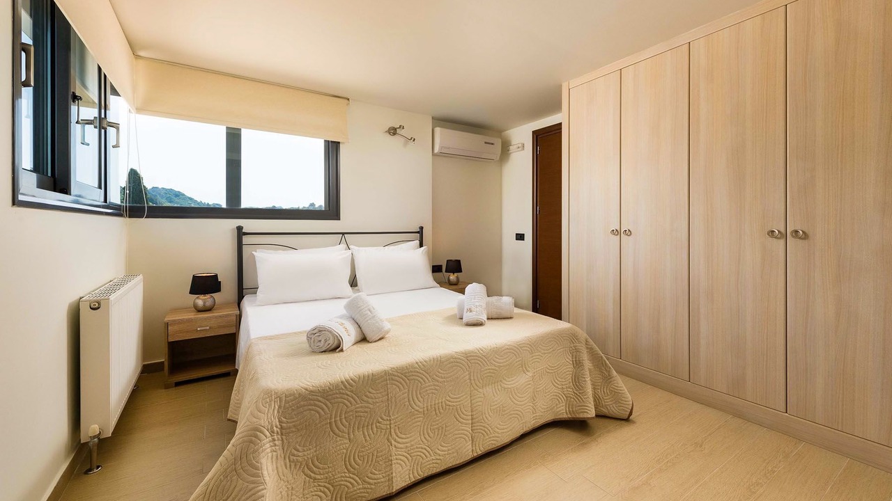 Photo of Bedroom in Ialyssos