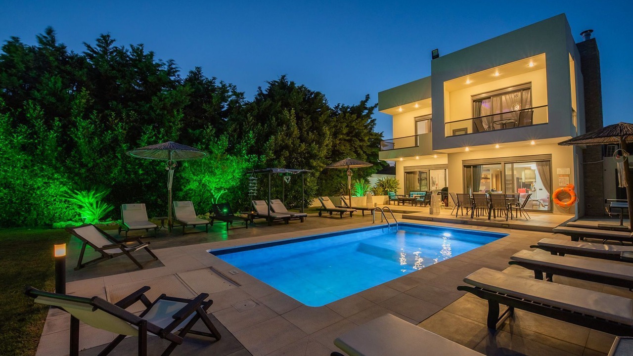 Photo of Outdoor in Ialyssos