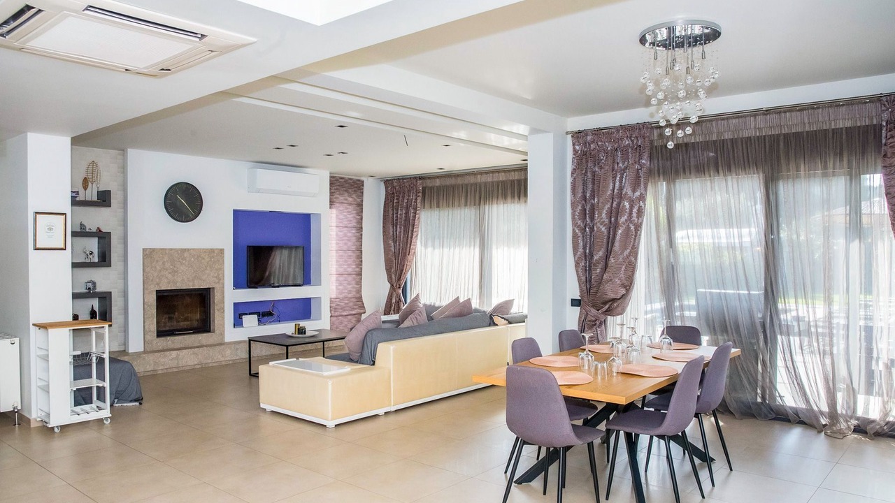 Photo of Livingroom in Ialyssos
