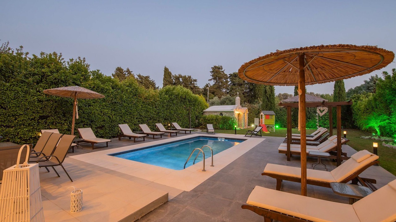 Photo of Outdoor in Ialyssos