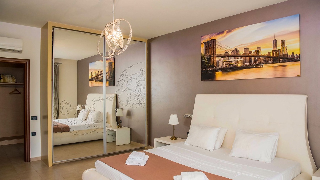 Photo of Bedroom in Ialyssos