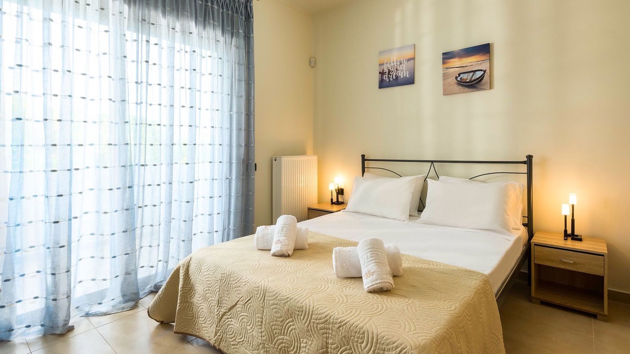 Photo of Bedroom in Ialyssos
