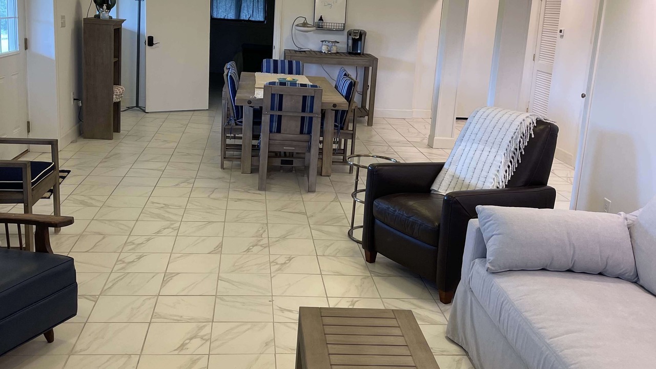 Photo of Livingroom in Moorefield
