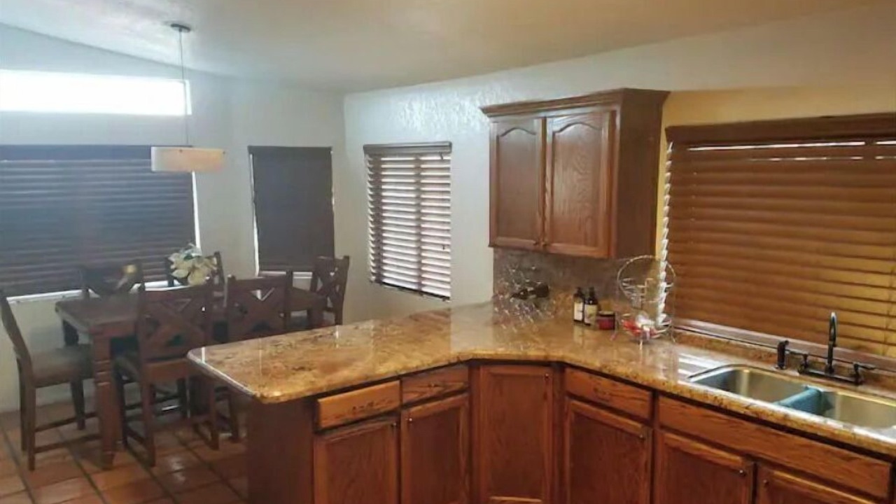 Photo of Kitchen in Rio Rico