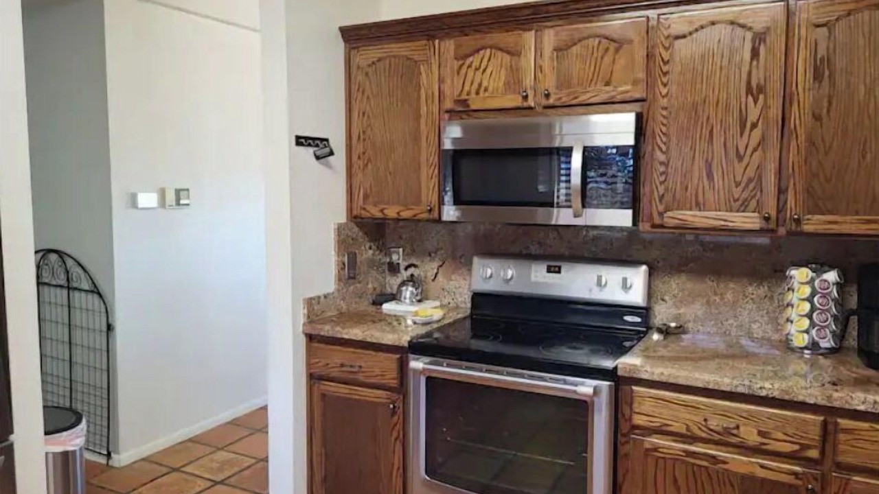 Photo of Kitchen in Rio Rico